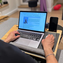 Load image into Gallery viewer, Lap Desk
