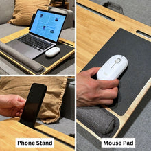 Load image into Gallery viewer, Lap Desk
