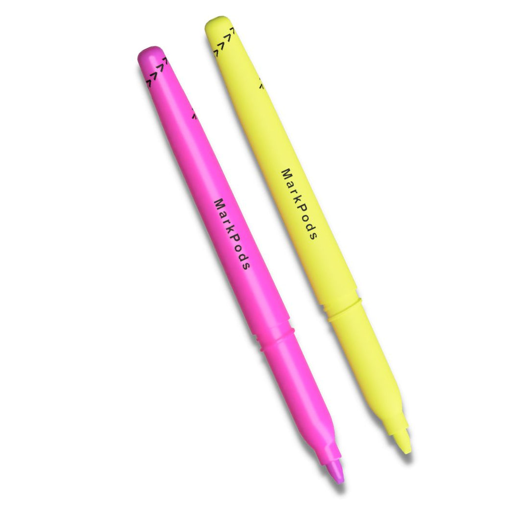 MarkPods - 2 Extra Highlighters (Add-on)